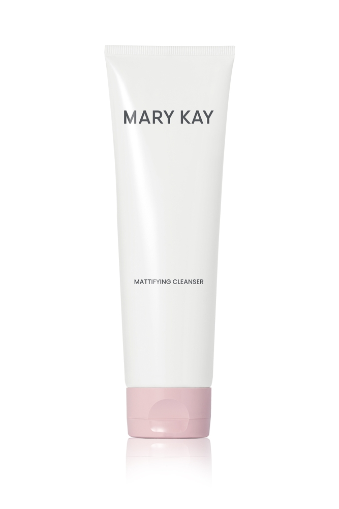 Matējošs Attīrošais Gēls Mary Kay®