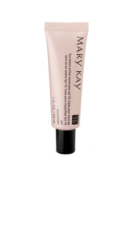 Pamata bāze  Mary Kay® ar SPF 15 filtru