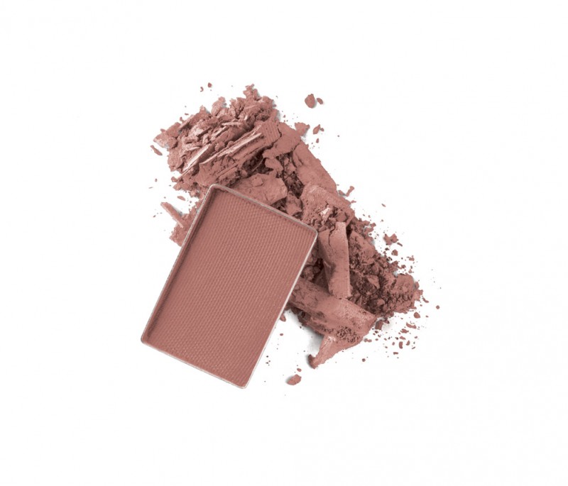 Plakstiņu ēnas ChromaFusion™ - Dusty Rose