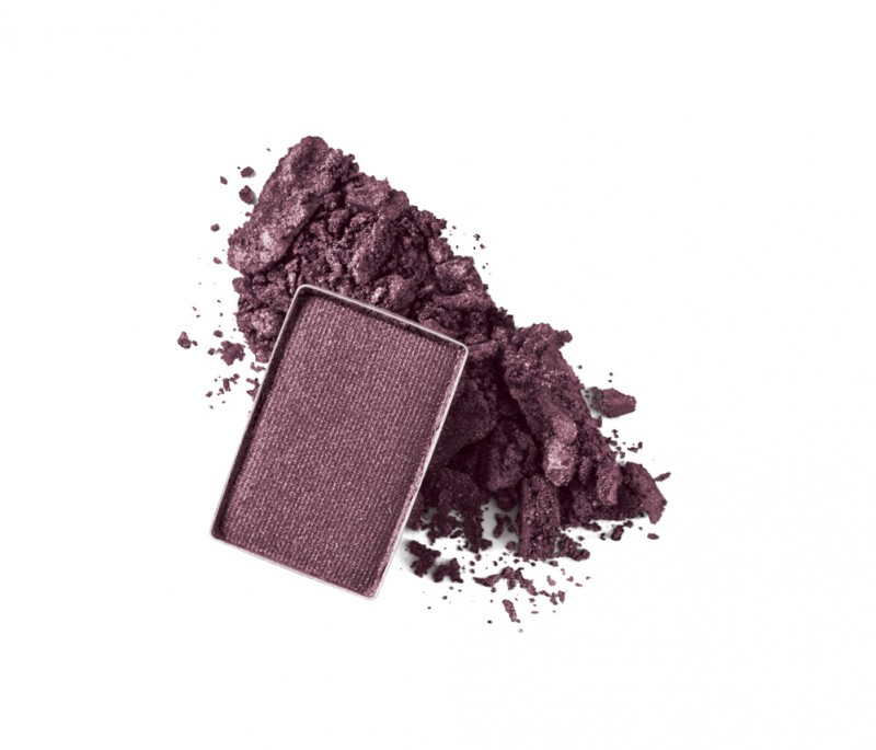 Plakstiņu ēnas ChromaFusion™ - Sweet Plum