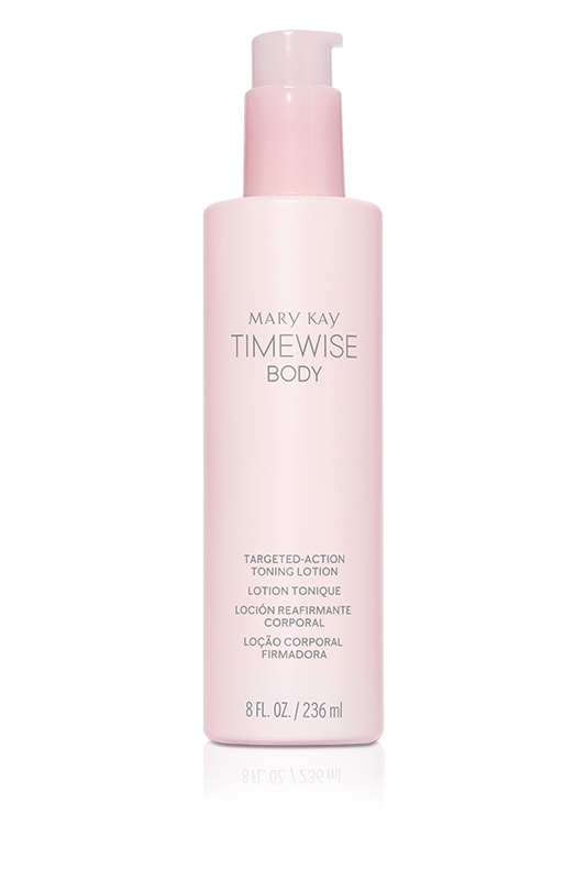 TimeWiseBody™ Targeted-Action™ Ķermeni Modelējoša Emulsija